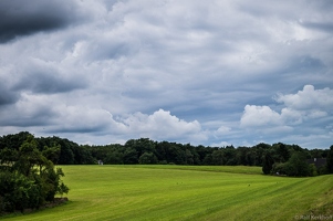 Moving Clouds