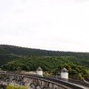 Staumauer