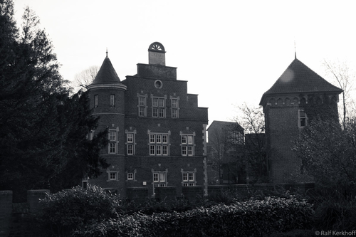 Schlossgarten