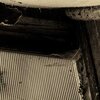 Old Window