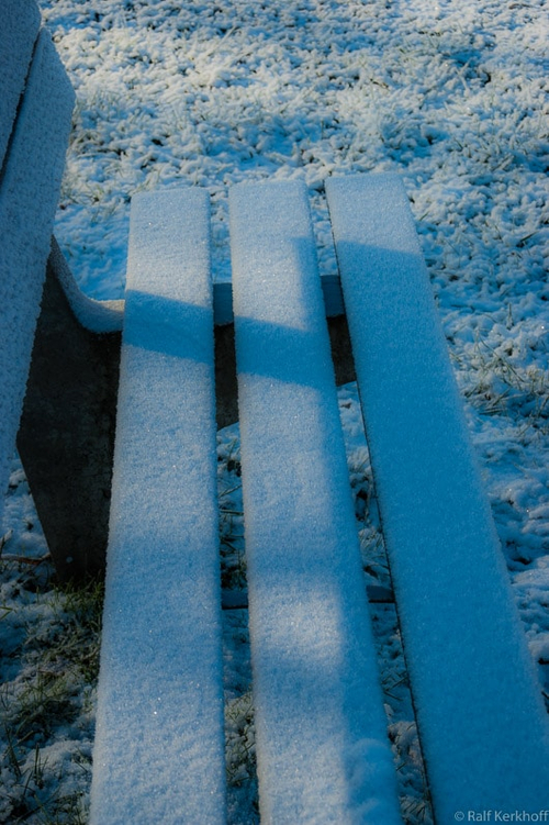 ColdSeat