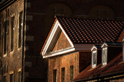 Roof