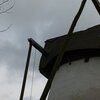 Windmühle