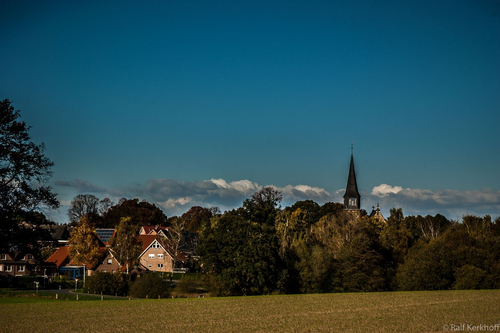 Klein Reken