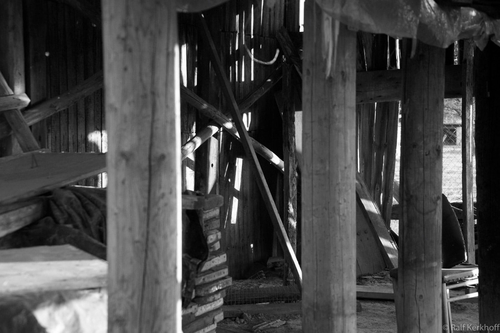Wooden