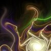 Electric Flames