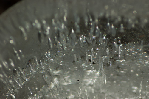 Its Ice