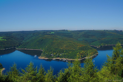 Seeblick
