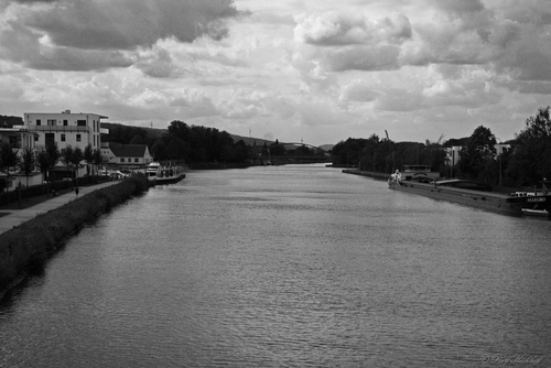 Kanal