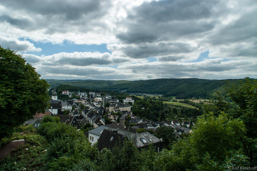 Rundblick