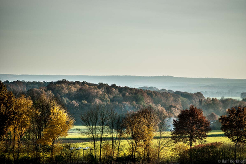 Reken Hills