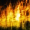 Burning Water