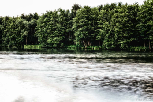 Mystic Lake