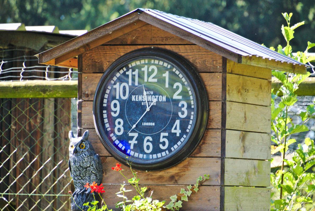 Clock