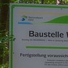 Baustelle