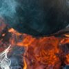 Lagerfeuer