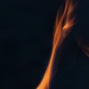 Flammen